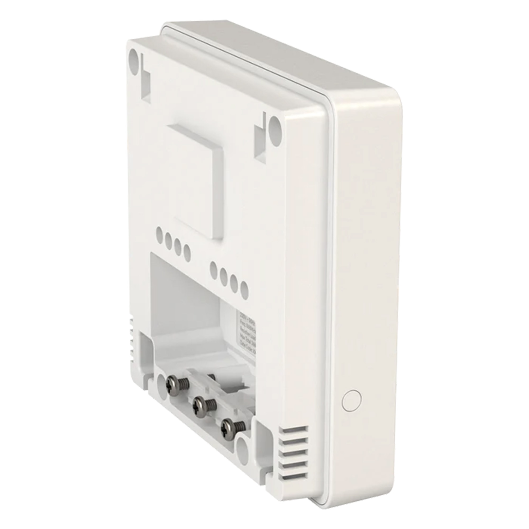 Lightwave Smart Series - Smart Heating Switch - Smart & Secure Centre