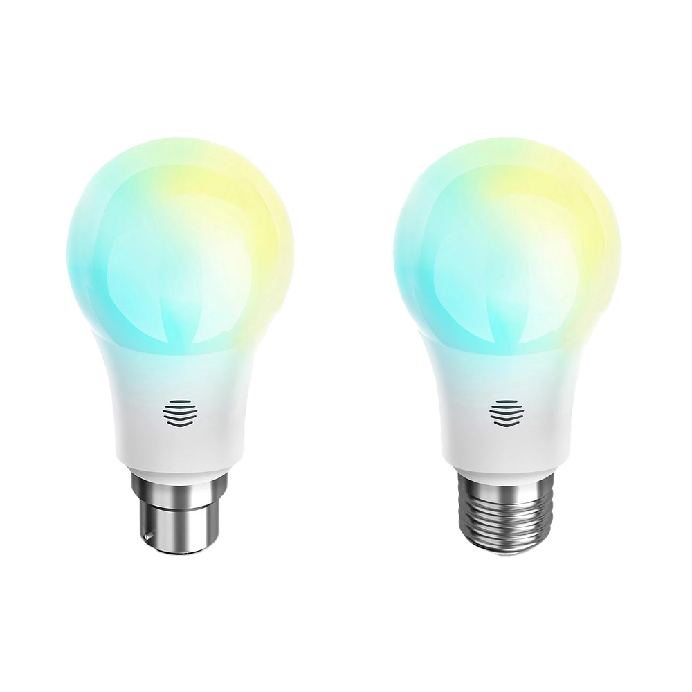 Hive Active Light – Cool to Warm White Tuneable Smart Bulb (B22 / Smart &