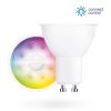 Aurora AOne Connect AU-A1BTGUCW Bluetooth 5W RGBCX GU10 LED Lamp