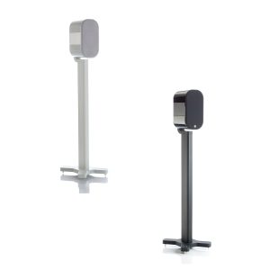 Apex 10 Floor Stand (Black / White)