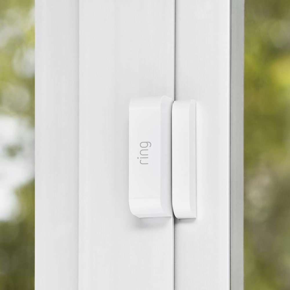 Ring Contact Sensor Magnet Replacement for Tight Installations :  r/ringdoorbell