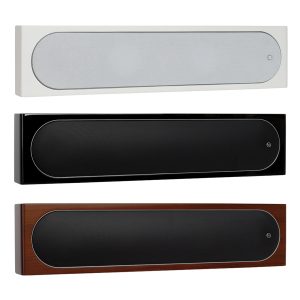 Monitor Audio - Radius 225 Centre Single Channel Speakers