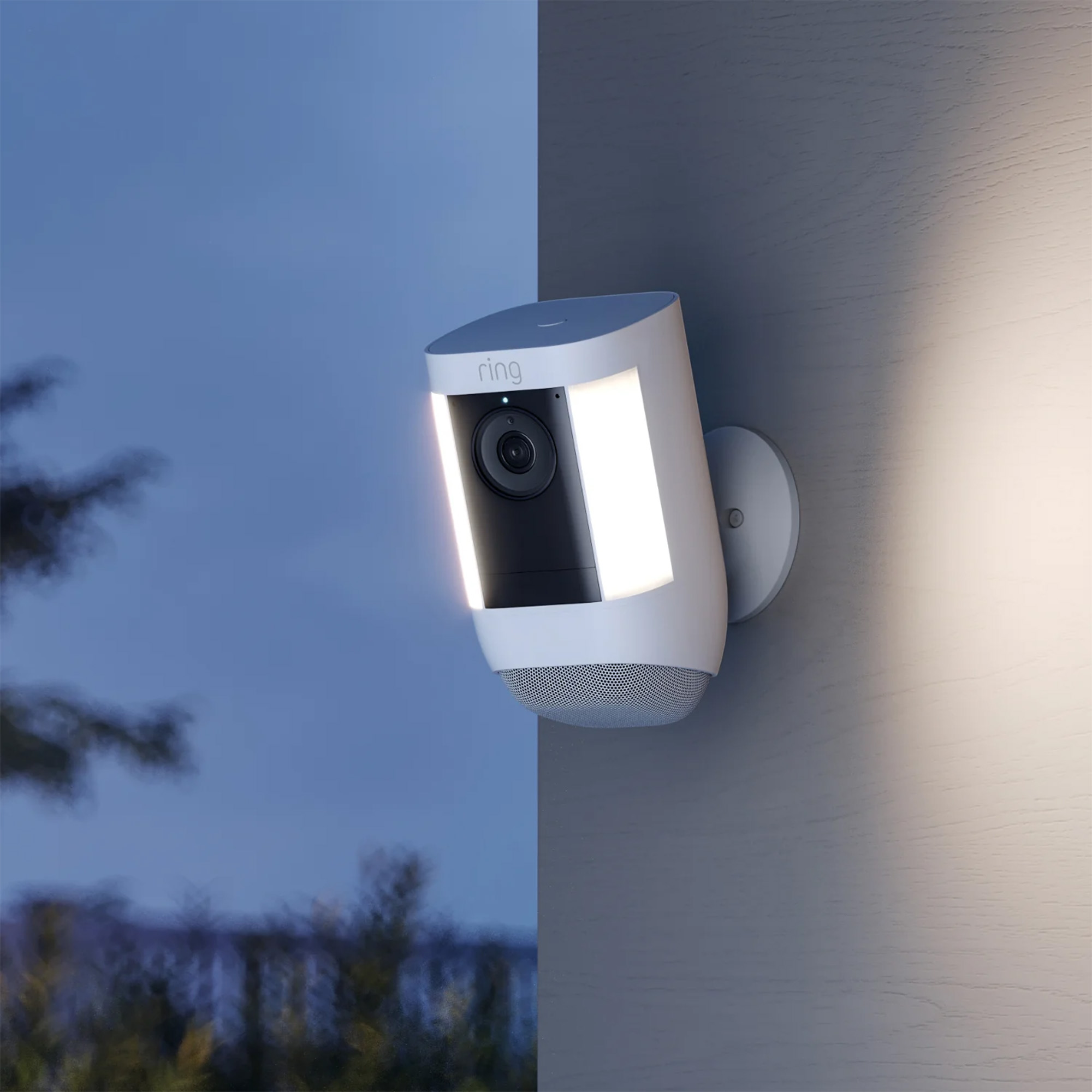 Philips Hue Secure Security Camera with Battery Black