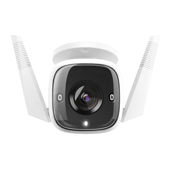TP-Link – Tapo C310 Outdoor Security Wi-Fi Camera