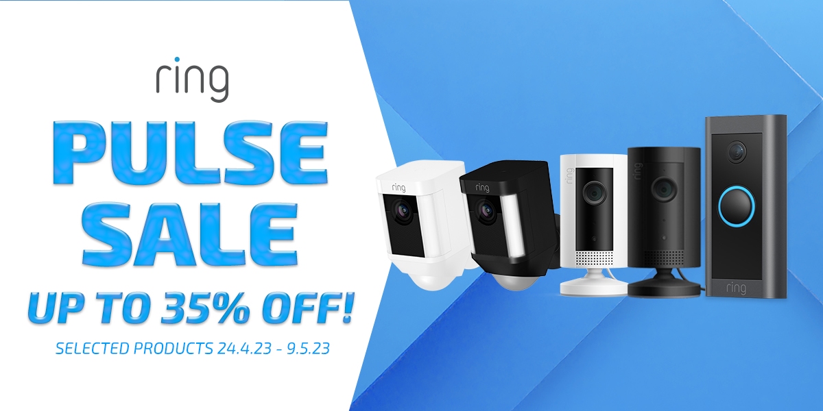 ring products sale