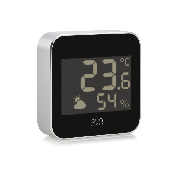 Eve Weather Connected Weather Station
