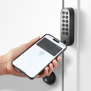 Smart Lock