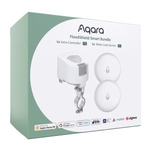 Aqara FloodShield Smart Bundle